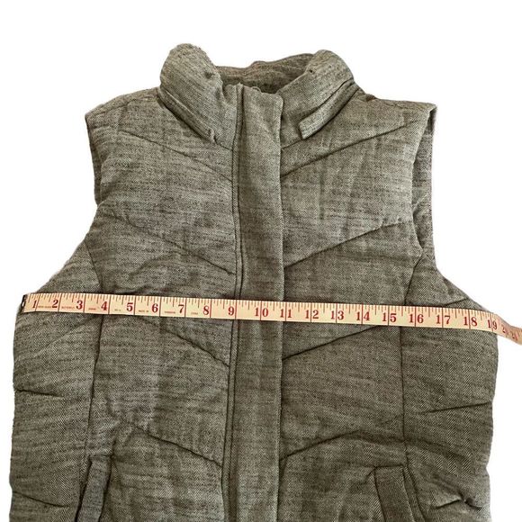 GAP VEST - Picture 7 of 8